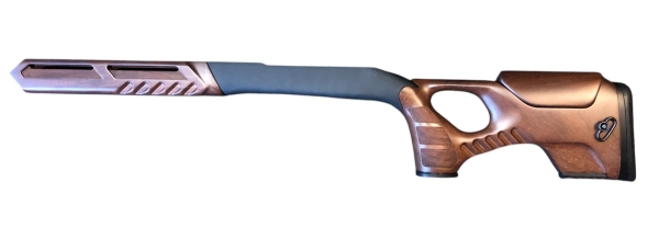 Woox Cobra Chassis Stock